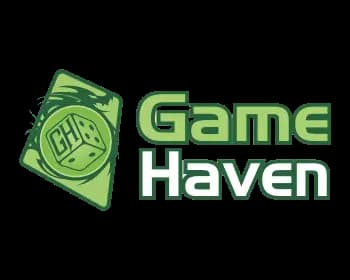 Gamehaven logo